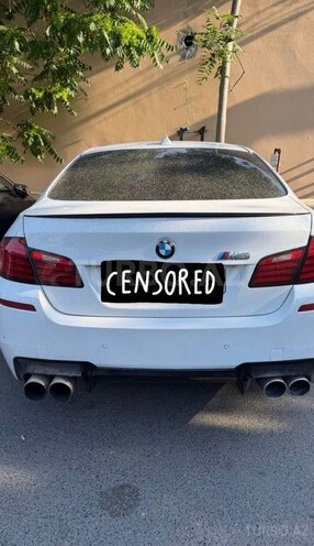 BMW 528-5
