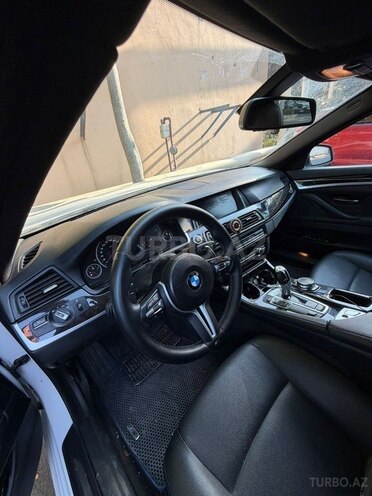 BMW 528-4