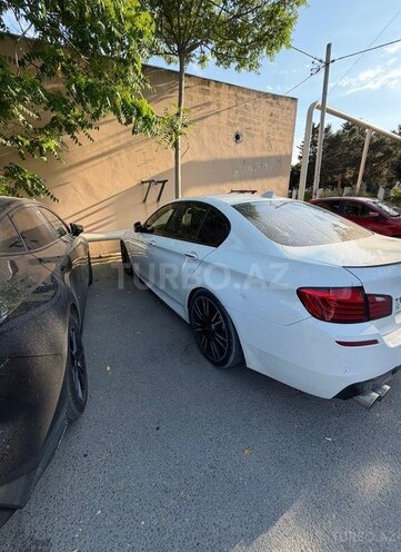 BMW 528-3