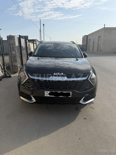 Kia Sportage-1