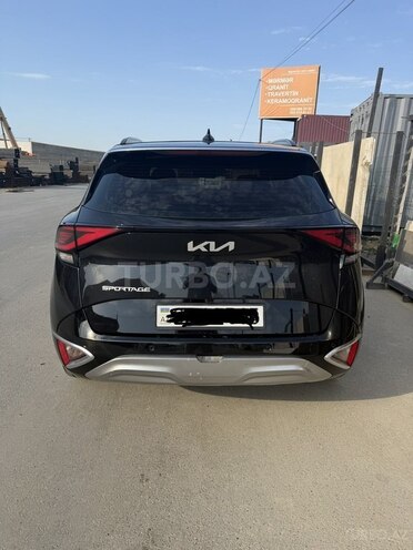 Kia Sportage-3