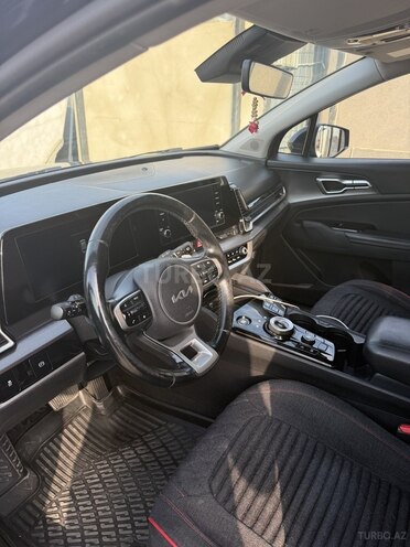 Kia Sportage-5