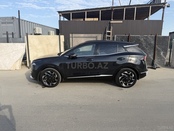 Kia Sportage-2