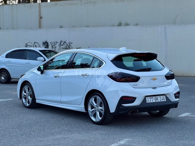 Chevrolet Cruze-7