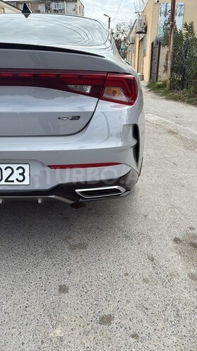 Kia K5-5