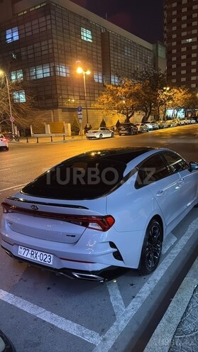 Kia K5-20