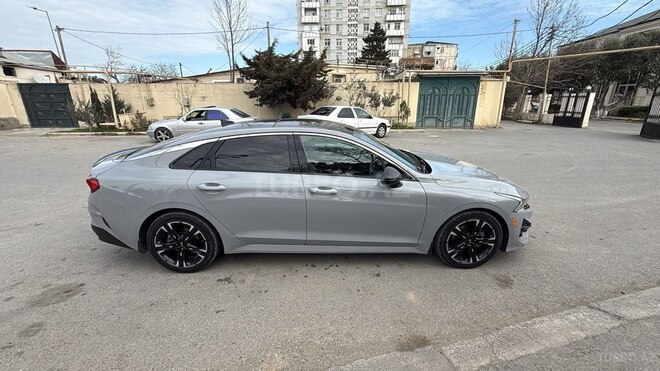 Kia K5-9