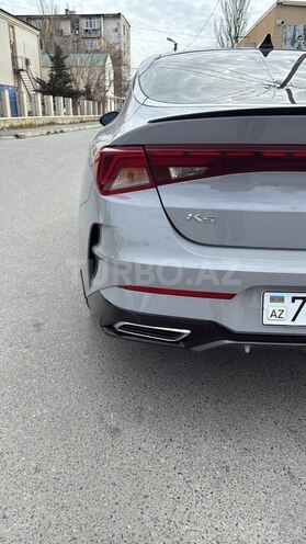 Kia K5-6
