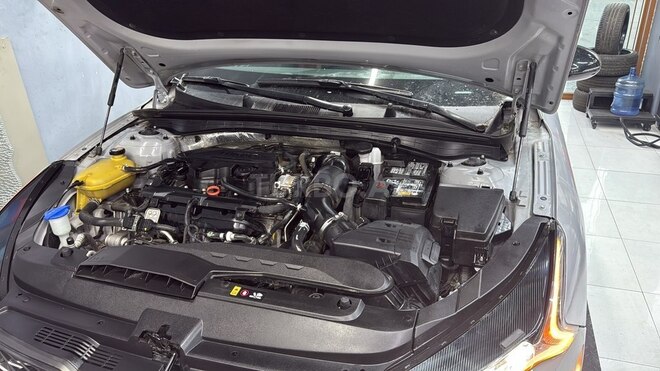 Kia K5-15