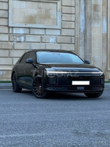 Hyundai Grandeur-3