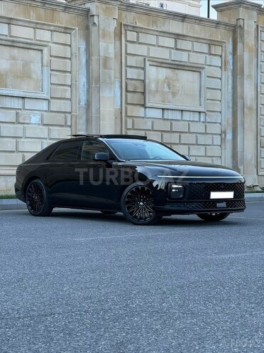 Hyundai Grandeur-1