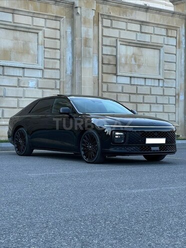 Hyundai Grandeur-2