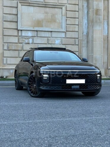 Hyundai Grandeur-4