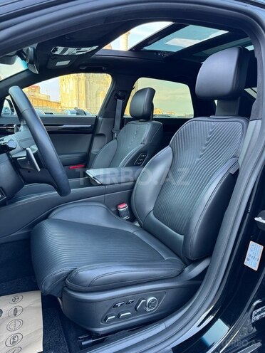 Hyundai Grandeur-14