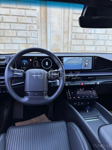 Hyundai Grandeur-20