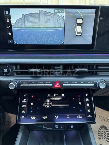 Hyundai Grandeur-18