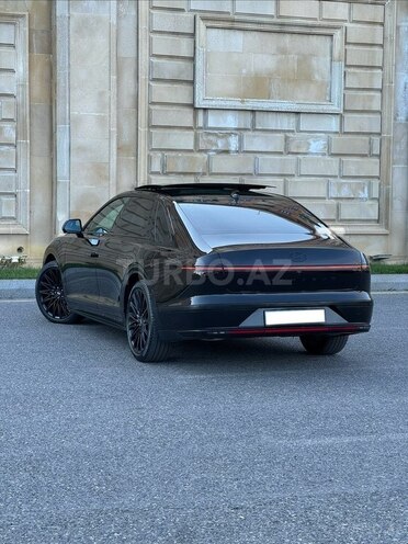 Hyundai Grandeur-9