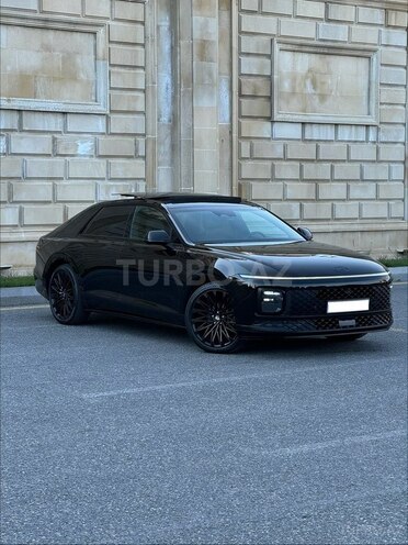 Hyundai Grandeur-5
