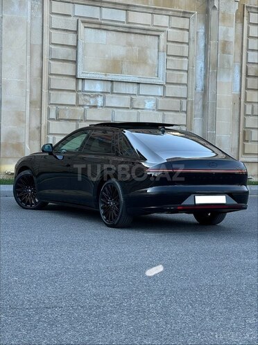 Hyundai Grandeur-7