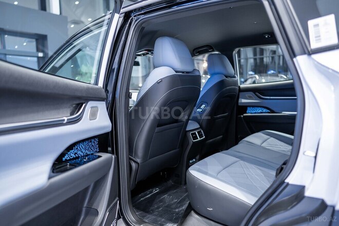 Chery eQ7-15