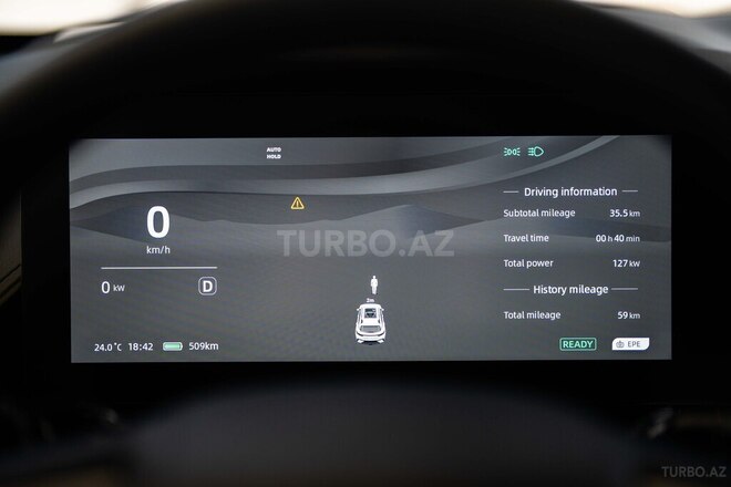 Chery eQ7-19