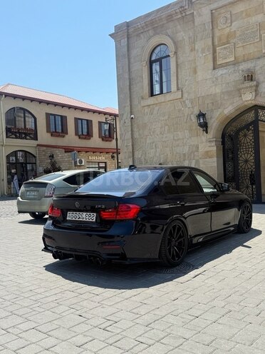 BMW 328-7