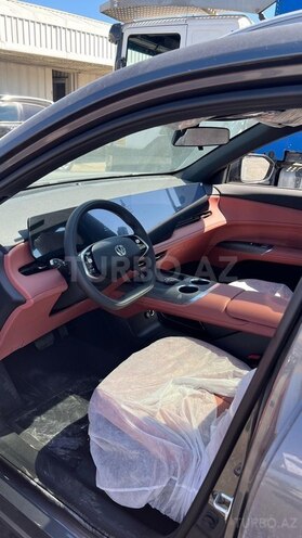 Changan CS 75 Plus-5