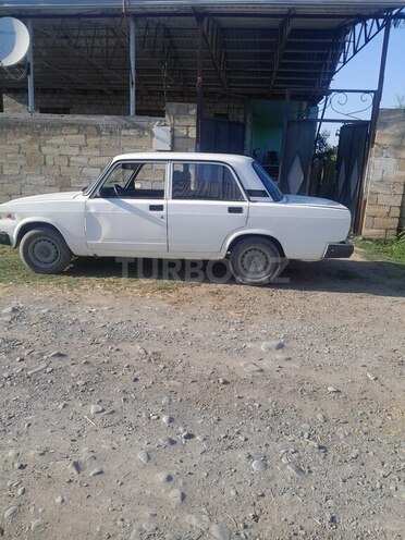LADA (VAZ) 2107-3