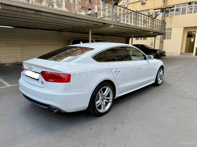Audi A5-3