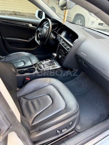Audi A5-7