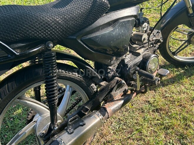 Tufan M50-4