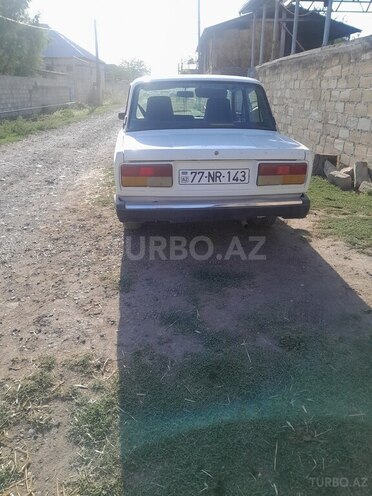 LADA (VAZ) 2107-4