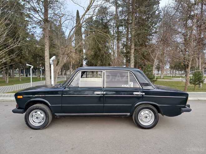 LADA (VAZ) 2106-11
