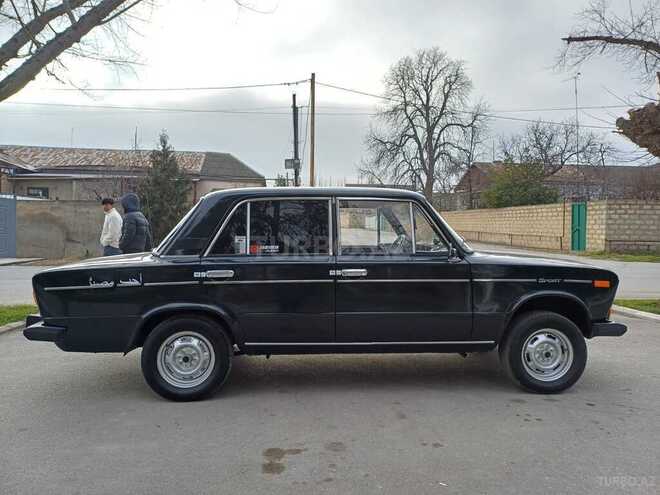 LADA (VAZ) 2106-10