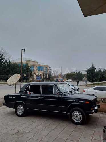 LADA (VAZ) 2106-12