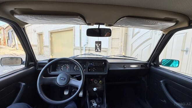 LADA (VAZ) 2107-5
