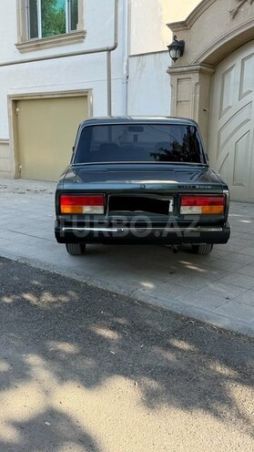 LADA (VAZ) 2107-3