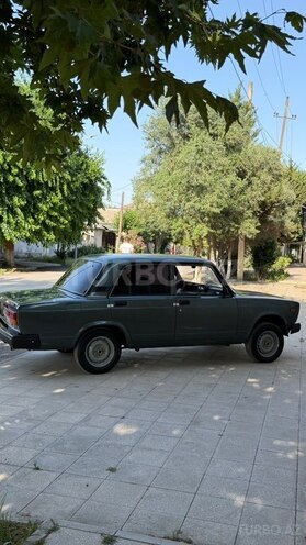 LADA (VAZ) 2107-4