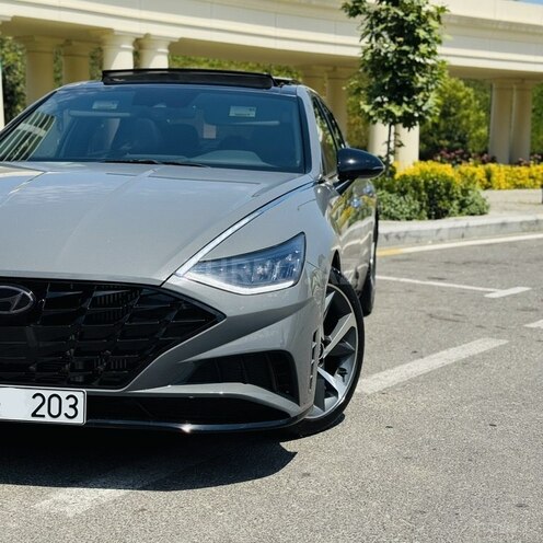 Hyundai Sonata-7