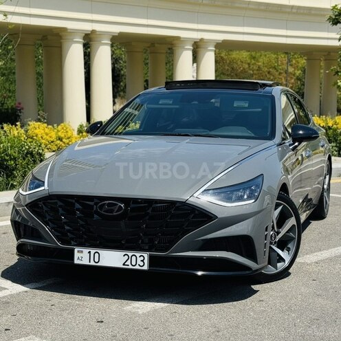 Hyundai Sonata-9