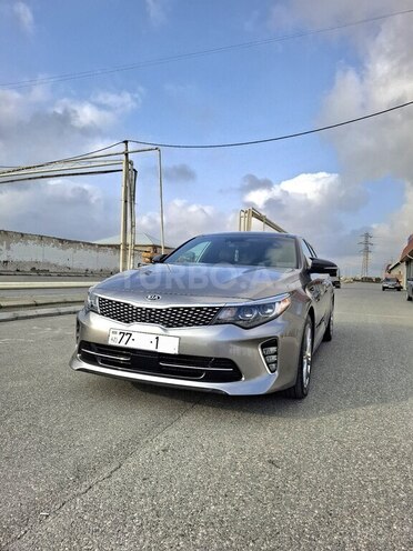 Kia Optima-1