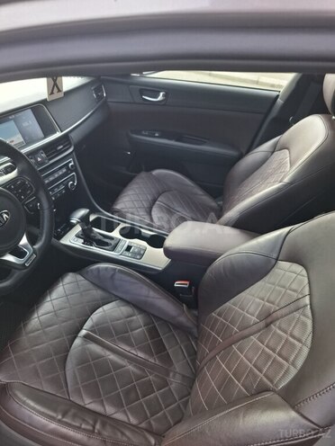 Kia Optima-6