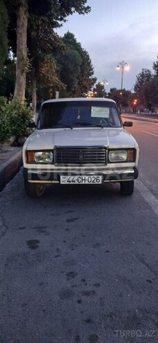 LADA (VAZ) 2107-1