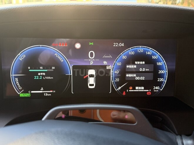 Toyota Camry-5