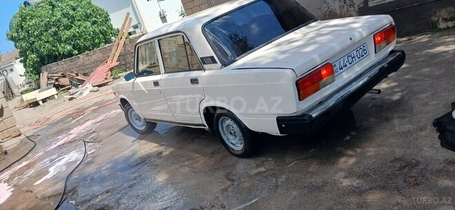 LADA (VAZ) 2107-3
