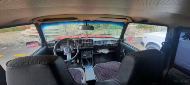 LADA (VAZ) 2107-6