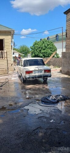 LADA (VAZ) 2107-5