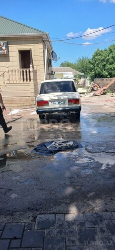 LADA (VAZ) 2107-4
