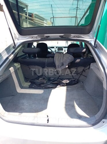 Toyota Prius-6