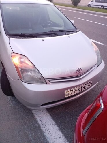 Toyota Prius-1
